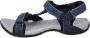 CMP 38q9957 Hamal Sandalen Blauw Man - Thumbnail 5