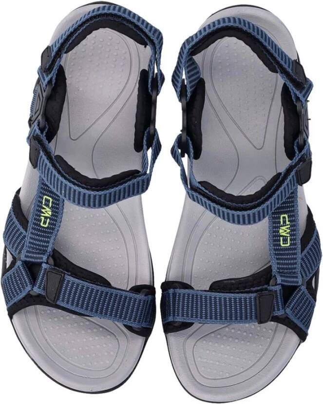 CMP Hamal Wandelsandalen Blue Heren