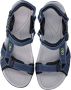CMP 38q9957 Hamal Sandalen Blauw Man - Thumbnail 6