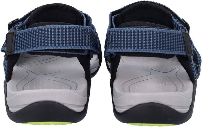 CMP Hamal Wandelsandalen Blue Heren