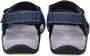 CMP 38q9957 Hamal Sandalen Blauw Man - Thumbnail 6