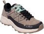 CMP Kaleepso Low Hiking 31Q4906-02PM Vrouwen Bruin Trekkingschoenen - Thumbnail 8