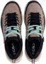 CMP Kaleepso Low Hiking 31Q4906-02PM Vrouwen Bruin Trekkingschoenen - Thumbnail 9