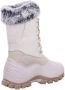 CMP Girl's Magdalena Snow Boots Winterschoenen beige - Thumbnail 4