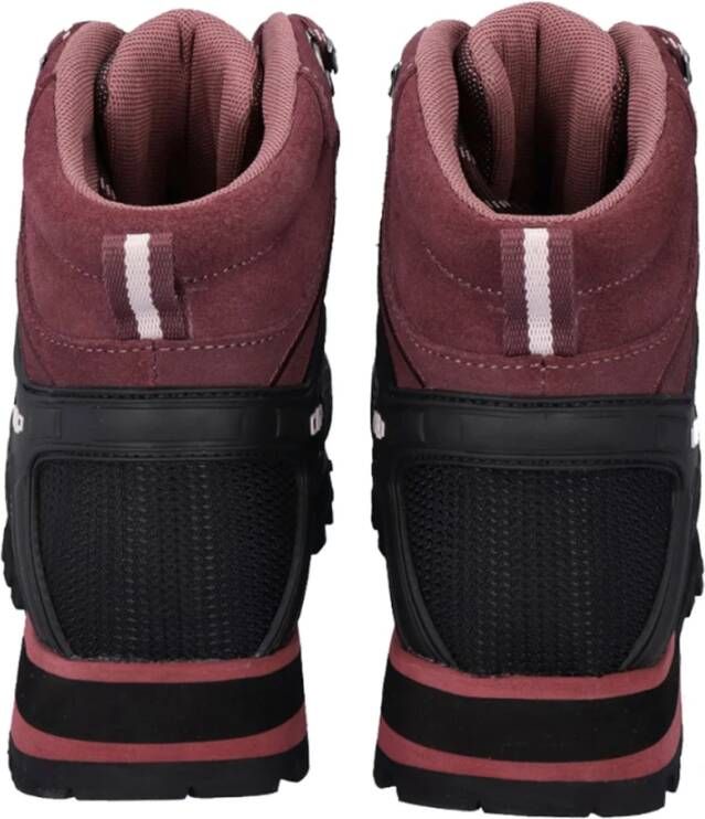 CMP Moon Mid Trekking Sneakers