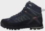CMP Moon Mid Trekking Shoes Waterproof Wandelschoenen zwart blauw - Thumbnail 20
