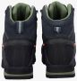 CMP Moon Mid Trekking Shoes Waterproof Wandelschoenen zwart blauw - Thumbnail 21