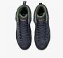 CMP Moon Mid Trekking Shoes Waterproof Wandelschoenen zwart blauw - Thumbnail 22