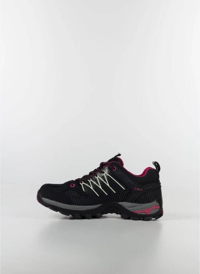 CMP Running Shoes Zwart Dames