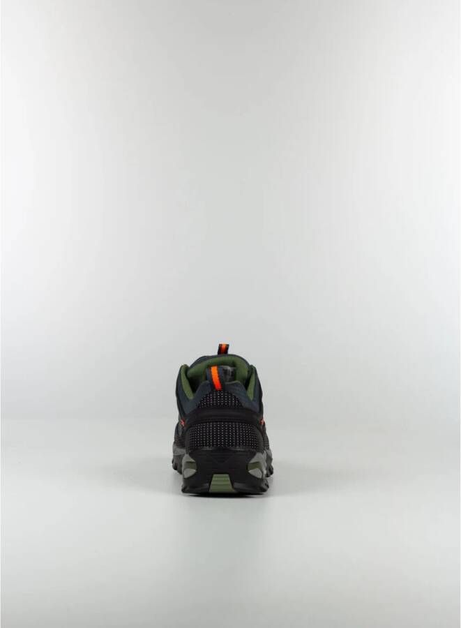 CMP Scarpa Rigel Low Trekking Grijs Heren