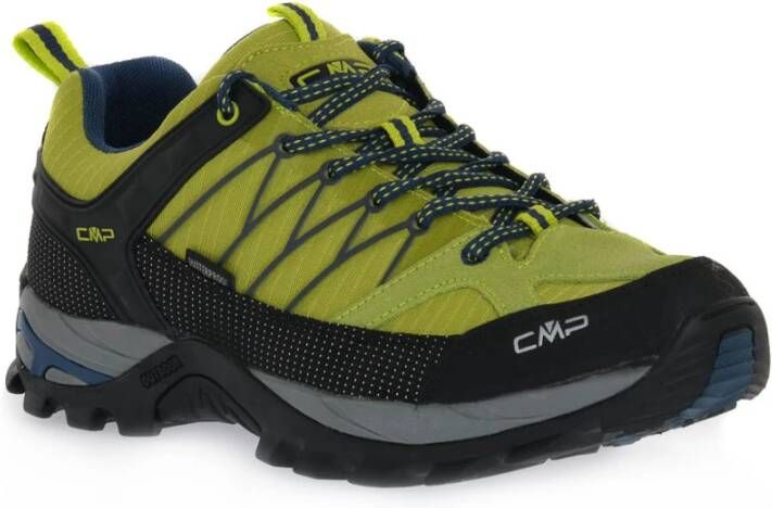 CMP Schoenen Geel Heren