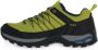 CMP Rigel Low Wp 3q54457 Wandelschoenen Groen Zwart Man - Thumbnail 9