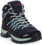 CMP Wandelschoenen 62MN RIGEL MID WMN TREKKING - Thumbnail 3