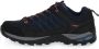 CMP Rigel Low WP 3Q13247 Wandelschoenen B.Blue Flash Orange Heren - Thumbnail 23