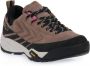 CMP Mintaka Waterproof 3q19586 Wandelschoenen Bruin Vrouw - Thumbnail 4