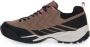 CMP Mintaka Waterproof 3q19586 Wandelschoenen Bruin Vrouw - Thumbnail 5