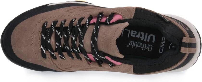 CMP Sneakers Bruin Dames