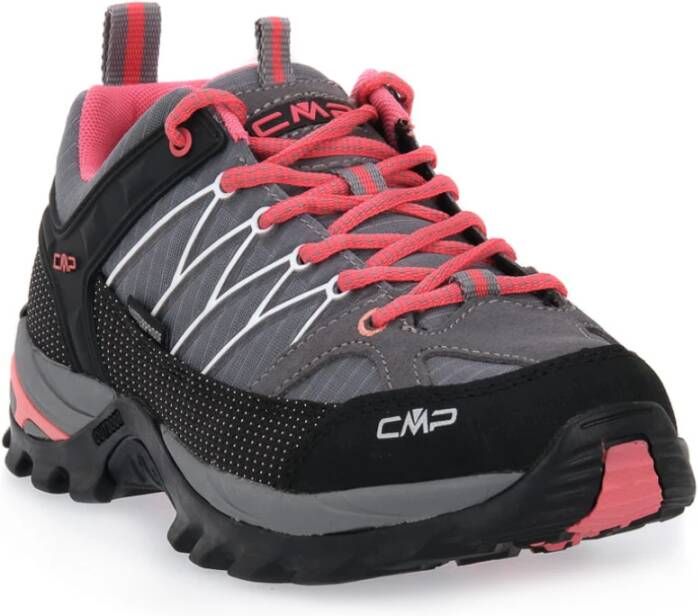 CMP Sneakers Grijs Dames