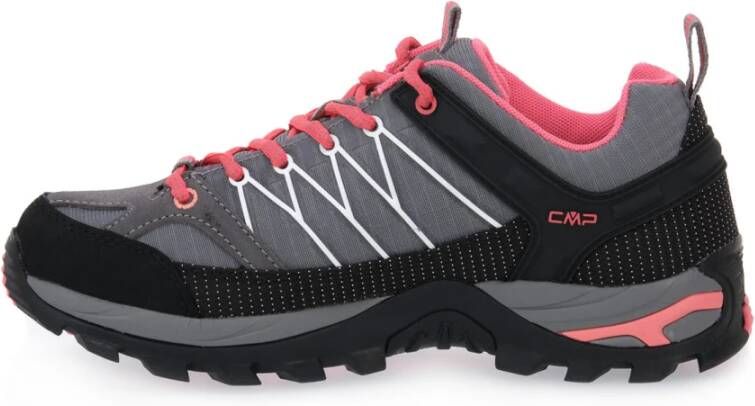 CMP Sneakers Grijs Dames