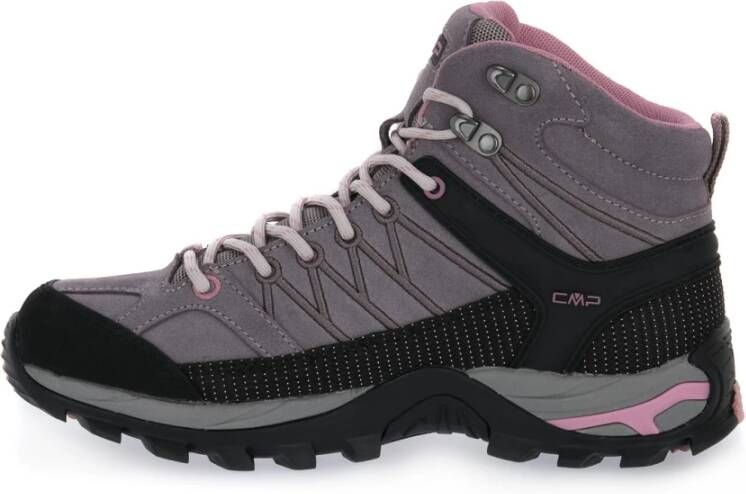 CMP Sneakers Grijs Dames