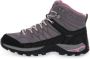 CMP Trekking Boots Grijs Dames - Thumbnail 5