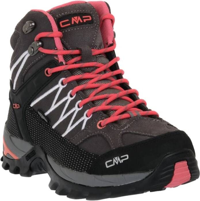 CMP Sneakers Grijs Dames