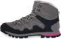 CMP Athunis Mid WP 31Q4976 Wandelschoenen Grey Dames - Thumbnail 2