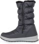 CMP Holse Snow Wp 39q4996 Holse Snow Wp Sneeuw Laarzen Grijs Vrouw - Thumbnail 6