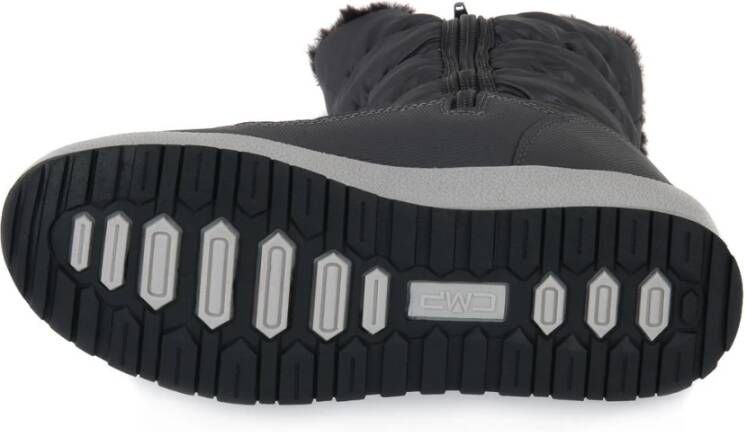 CMP Sneakers Grijs Dames