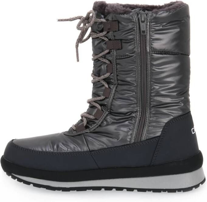 CMP Sneakers Grijs Dames