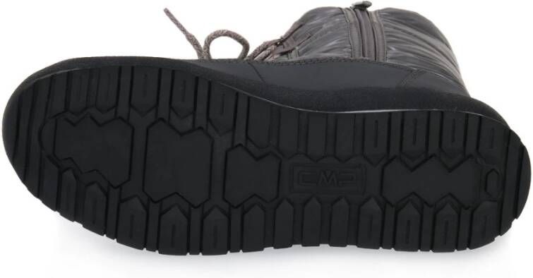 CMP Sneakers Grijs Dames