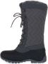 CMP Snowboots Vrouwen grijs zwart - Thumbnail 16