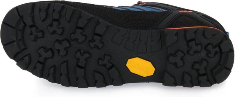 CMP Sneakers Grijs Heren