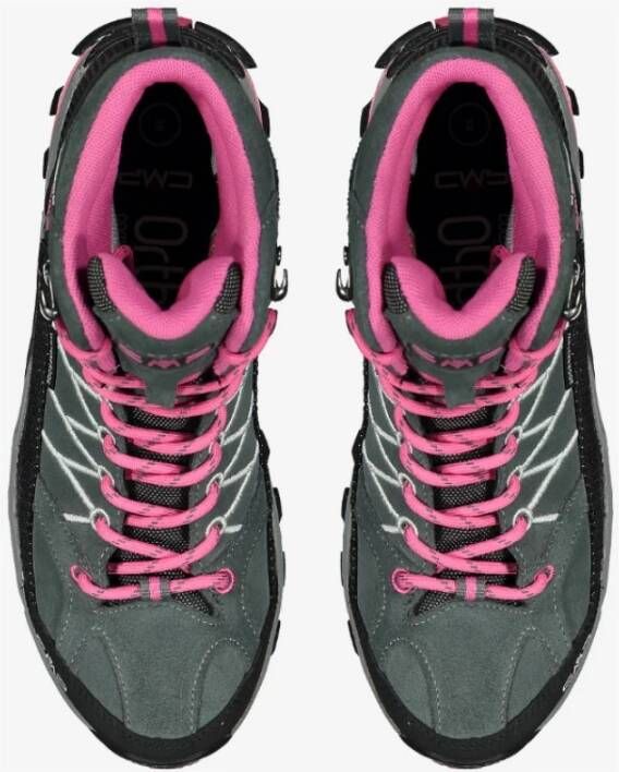 CMP Sneakers Roze Dames