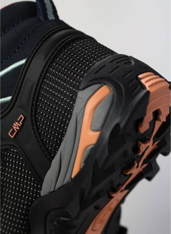 CMP sneakers Zwart Dames