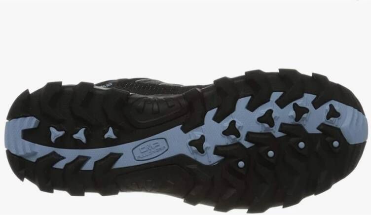 CMP Trekking Boots Grijs Dames