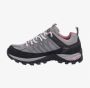 CMP Rigel Low Wp 3q54456 Wandelschoenen Grijs Vrouw - Thumbnail 5
