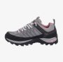 CMP Rigel Low Wp 3q54456 Wandelschoenen Grijs Vrouw - Thumbnail 3