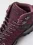 CMP Women's Rigel Mid Trekking Shoes Waterproof Wandelschoenen rood zwart - Thumbnail 34