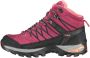 CMP Waterdichte Trekking Sneakers met Sportiee Stijl Pink Dames - Thumbnail 6