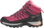 CMP Waterdichte Trekking Sneakers met Sportiee Stijl Pink Dames - Thumbnail 3