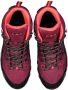 CMP Waterdichte Trekking Sneakers met Sportiee Stijl Pink Dames - Thumbnail 5