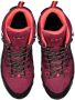 CMP Waterdichte Trekking Sneakers met Sportiee Stijl Pink Dames - Thumbnail 8