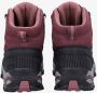 CMP Women's Rigel Mid Trekking Shoes Waterproof Wandelschoenen rood zwart - Thumbnail 47