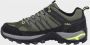 CMP Waterdichte Lage Trekkingschoen Rigel Multicolor Heren - Thumbnail 6