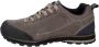 CMP Elettra Low WP 38Q4617-Q906 Mannen Bruin Trekkingschoenen - Thumbnail 4