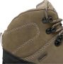 CMP Grijze Sneakers Waterdicht Leer Vibram - Thumbnail 2