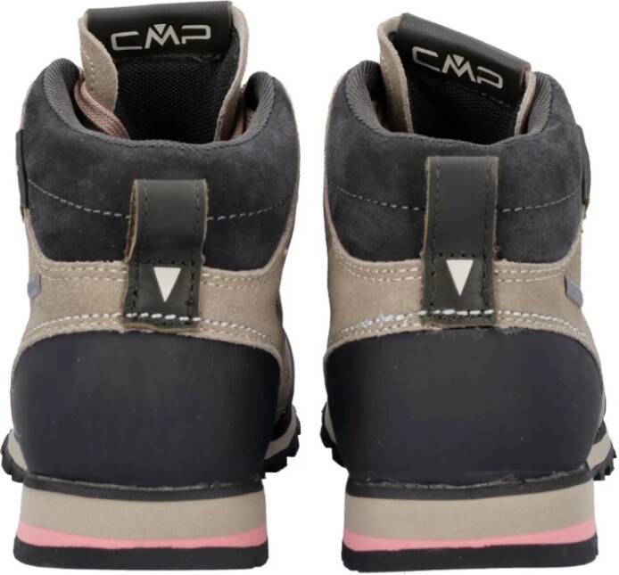 CMP Waterdichte Sneakers met Vibram Zool