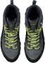 CMP Rigel Mid Trekking Shoes Waterproof Wandelschoenen grijs zwart - Thumbnail 8