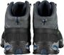 CMP Rigel Mid Trekking Shoes Waterproof Wandelschoenen grijs zwart - Thumbnail 9